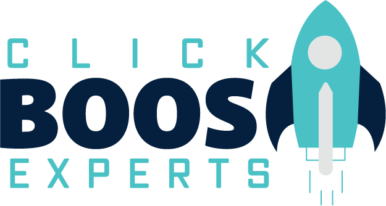 Click Boost Experts Logo